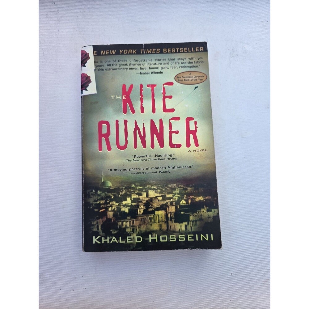 The Kite Runner